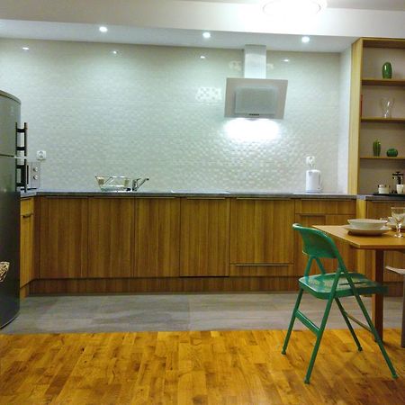 Jt Apartments/Dworska Cracovia Exterior foto