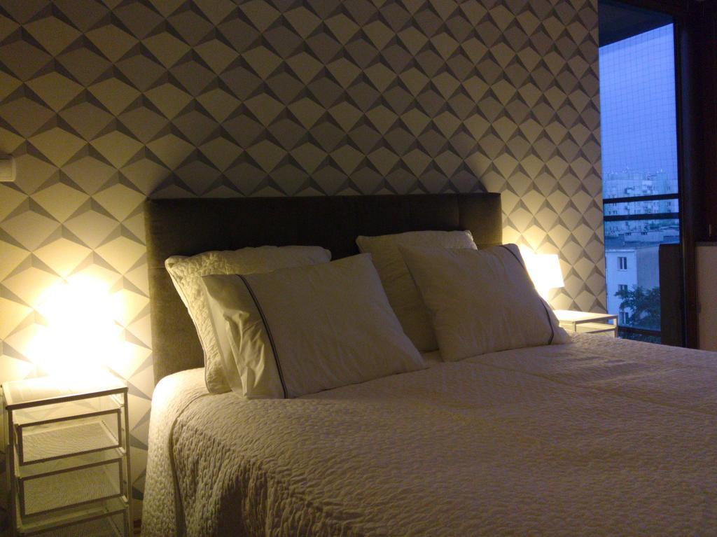 Jt Apartments/Dworska Cracovia Exterior foto