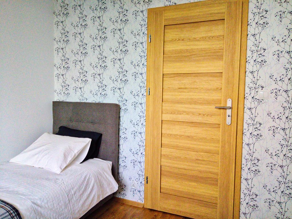 Jt Apartments/Dworska Cracovia Exterior foto
