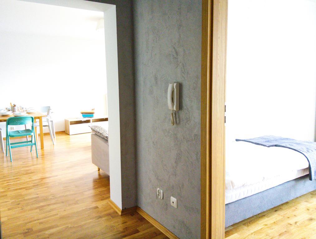 Jt Apartments/Dworska Cracovia Exterior foto