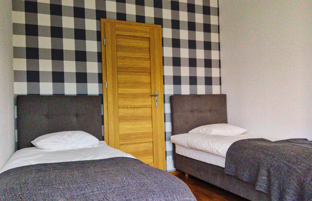 Jt Apartments/Dworska Cracovia Exterior foto