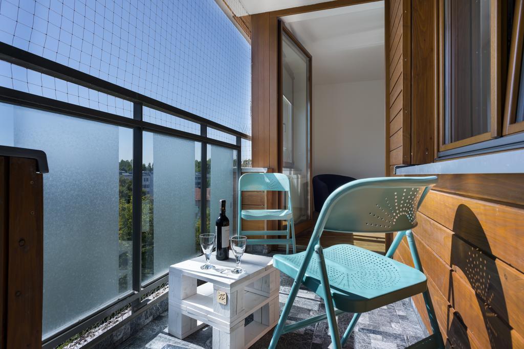 Jt Apartments/Dworska Cracovia Exterior foto